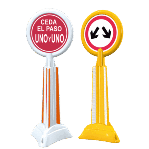 Señalamiento Amsterdam