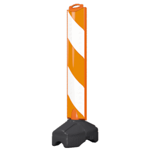 Señal Indicador de Obstáculos