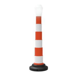 Postes de Seguridad Vial