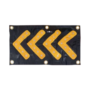 Flecha de Orientación