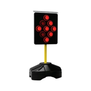 Flechero Solar Cluster 610