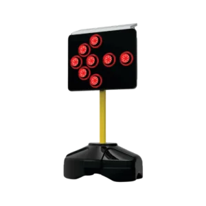 Flechero Solar Cluster 760