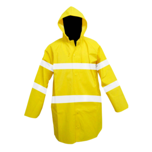 Impermeable Tipo Gabardina