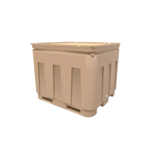 Contenedor isotérmico 835