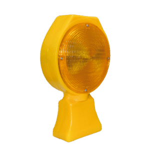 Lámpara de Destello