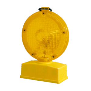 Lámpara Destello Dos Caras Chica