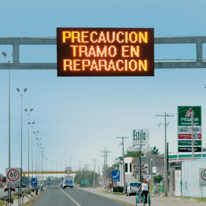 Señalización digital