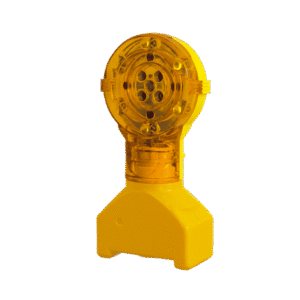 Lámpara para construcción