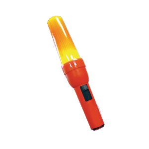 Lámpara Precautoria