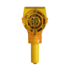 Lámpara de mano Solar