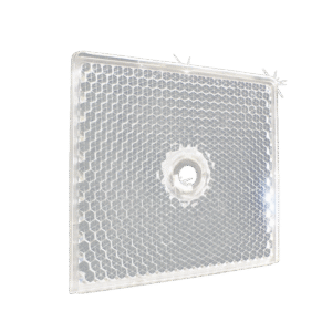 Pastilla Reflejante Sencilla