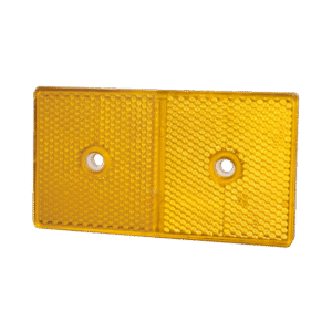 Pastilla Reflejante Doble