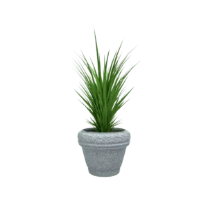 MACETA CLÁSICA ROMANA TIUM-CR26