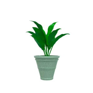 MACETA CLÁSICA CÓNICA TIUM CC50