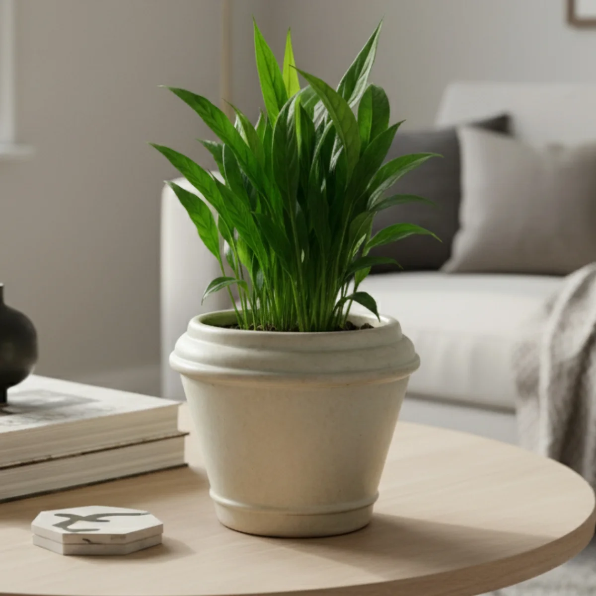 MACETA CLÁSICA ROMANA TIUM-CR39 - Imagen 2