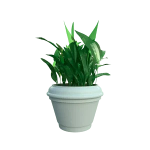 MACETA CLÁSICA ROMANA TIUM-CR39