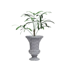 MACETA CLÁSICA DE URNA CU-50