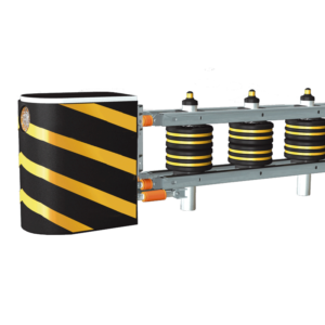 Multi-Impactador con Roll Defender