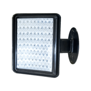 Ménsula Reflejante para Barreras