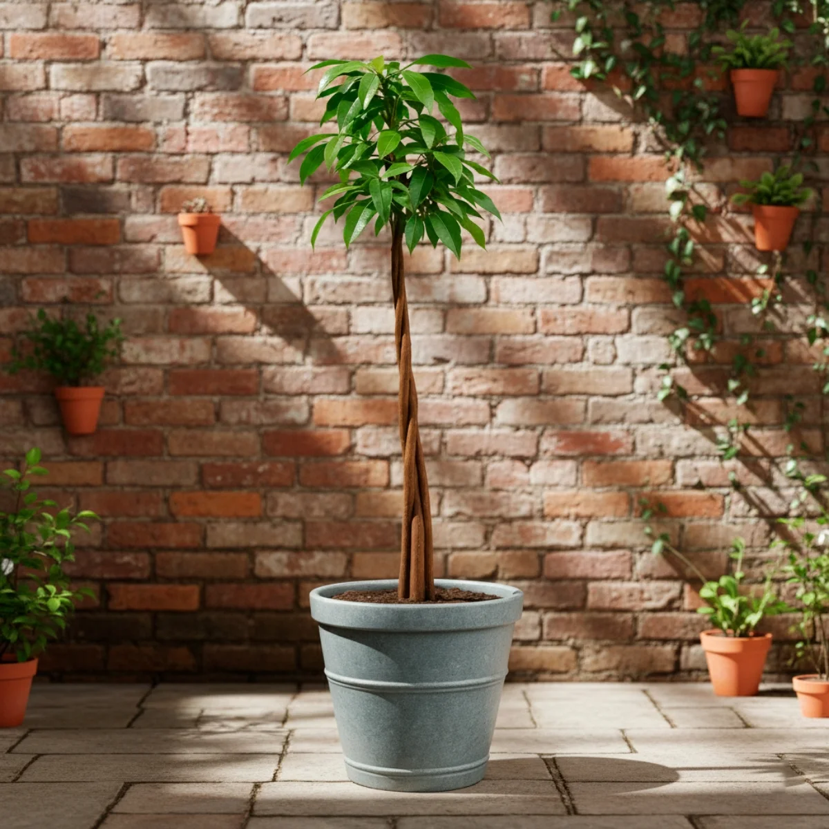 Jardineras urbanas - Imagen 2