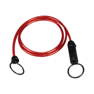 Manguera de Advertencia