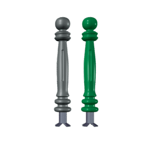 Bolardo Plástico Esfera