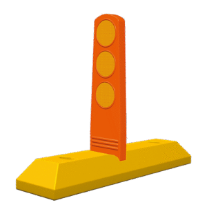 Paleta Canalizadora Poliflexy