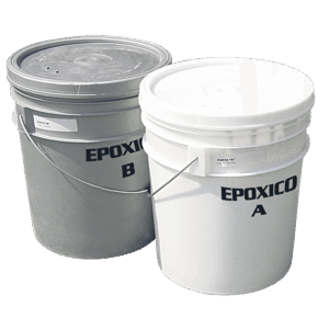 Pegamento Epóxico