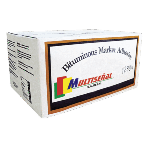 Pegamento Bituminoso