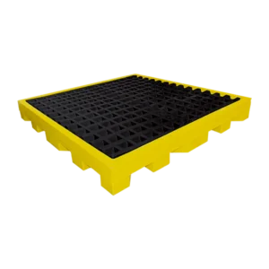 PLATAFORMA ANTIDERRAME PLAT4-200