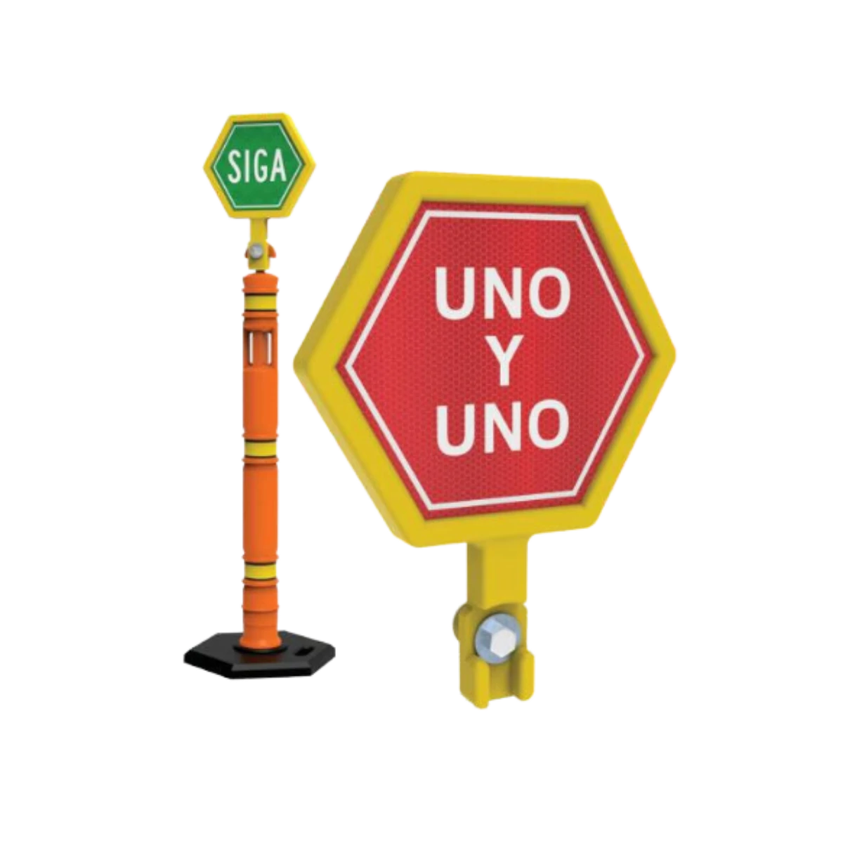 Señal de Zona escolar