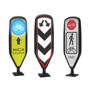 Paleta Unix Base Abatible