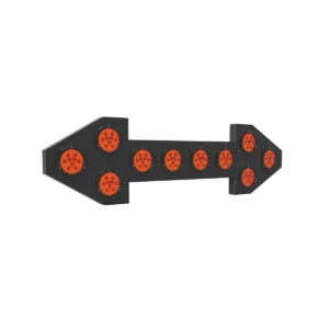 Flecha bidireccional