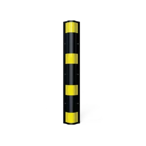 Protector de Columna para estacionamiento