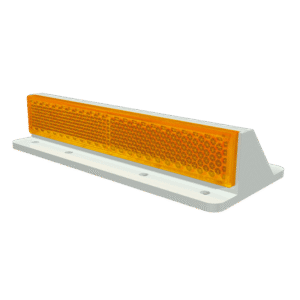 Reflejante para Barreras