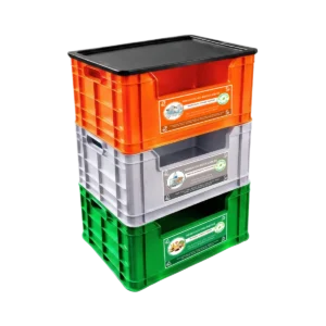 Estación de Reciclaje RECICAJA