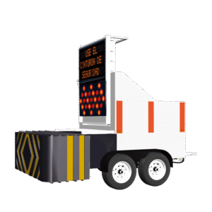 Remolque con Impactador de Vitemflex®