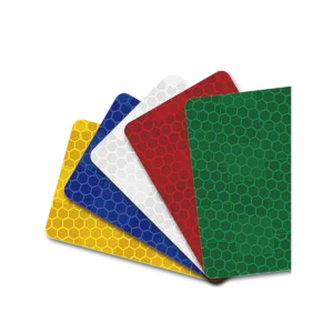 Vinil Grado Ingeniería Prismático