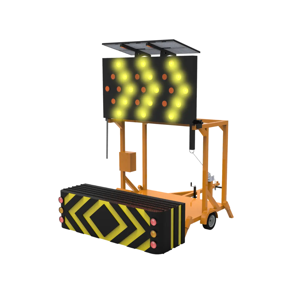 Remolque de Secuencia