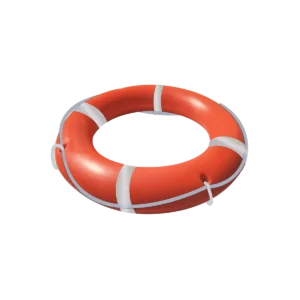 SALVAVIDAS SW25