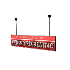 Señaletica aeropuerto