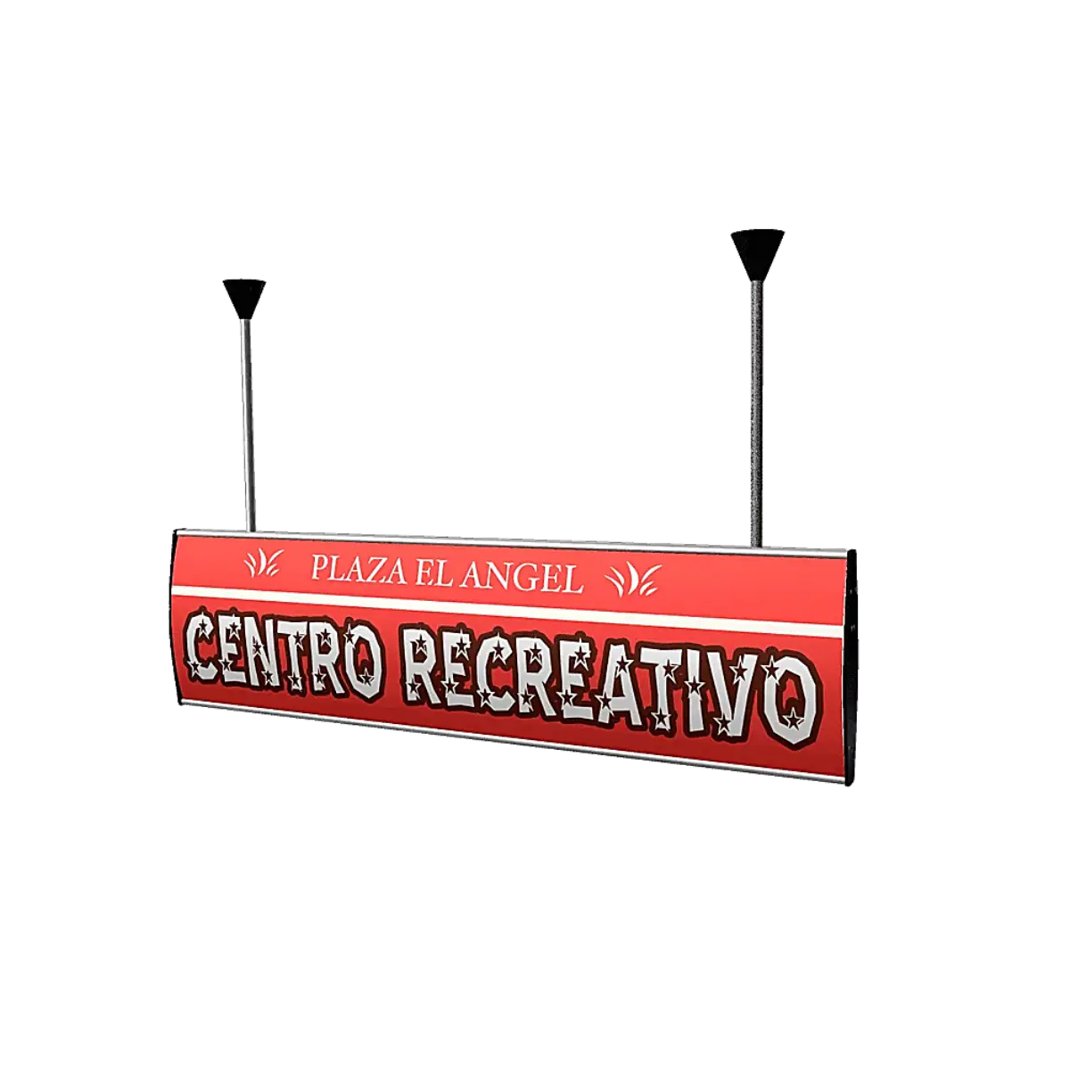 Señaletica aeropuerto