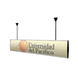 señaletica para universidades