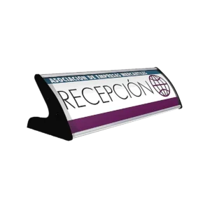 Letreros para hoteles