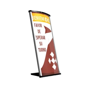 Letreros informativos para oficinas