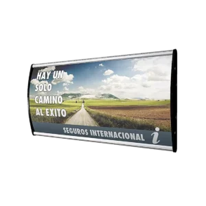 Letreros para oficina