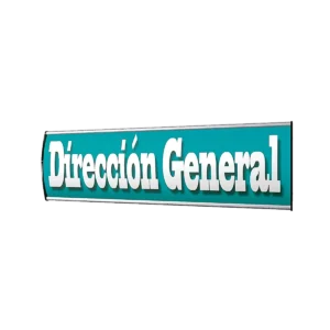 Señaletica dirección