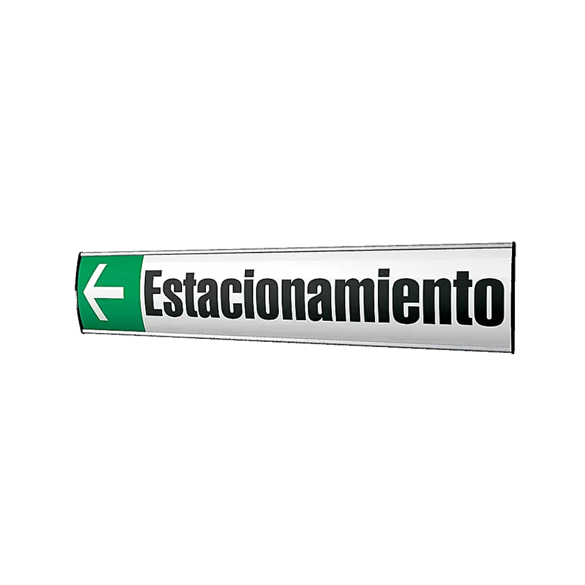 Letreros de estacionamiento