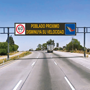 Tablero Electrónico