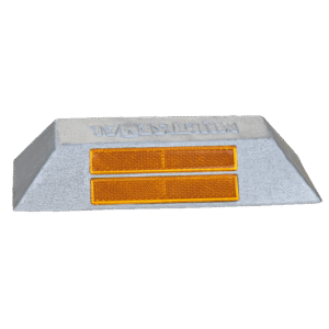 Super Tope de Aluminio